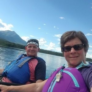 Meet your Posher, Wade